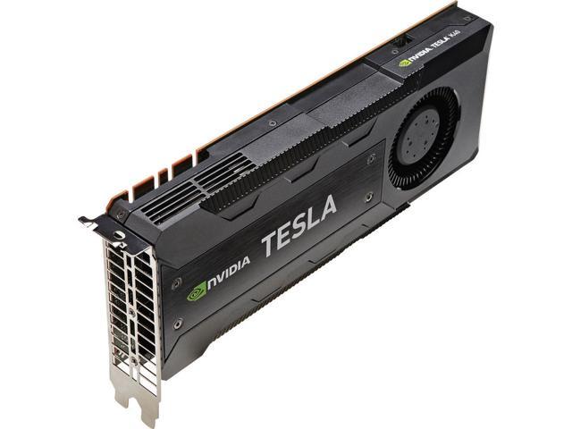 Nvidia tesla k40 12gb