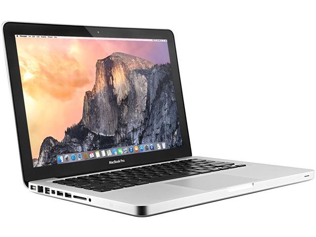 apple refurbished macbook pro