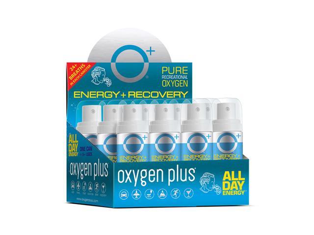 oxygen xtreme mini