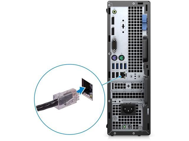 dell optiplex 7000 7080 desktop computer