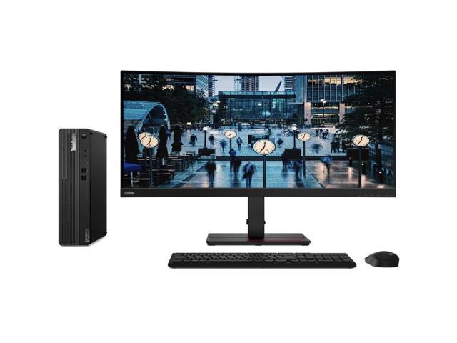 Lenovo ThinkCentre M70s 11DC0036US Desktop Computer Intel Core i5 i5 10400  Hexa core 2.90 GHz 16 GB RAM 256 GB SSD Black Windows 10 Pro 64 bit Intel  UHD Graphics 630 DVD Writer - Office Depot