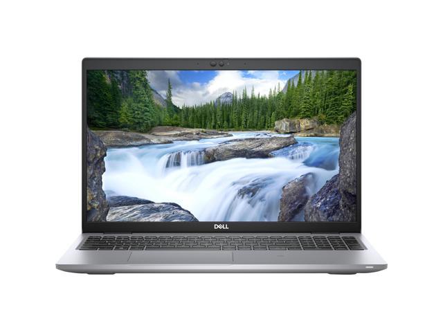 DELL Laptop Latitude 5520 Intel Core i5 11th Gen 1145G7 (2.60