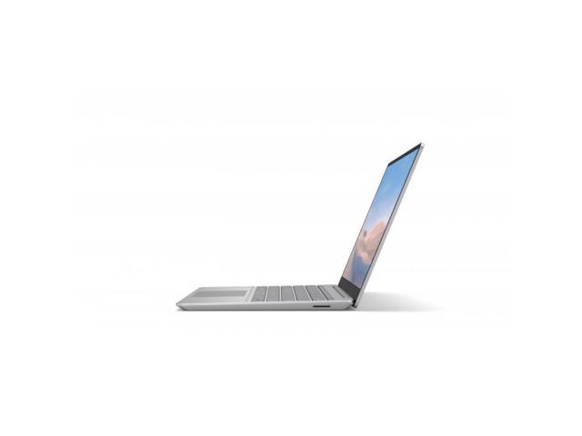 Microsoft Laptop Surface Laptop Go Intel Core i5 10th Gen 1035G1