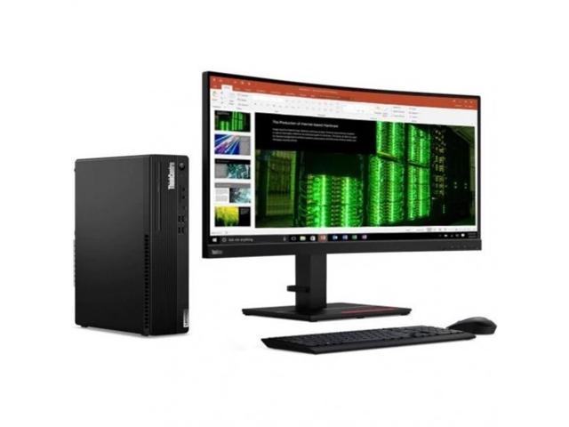 Lenovo ThinkCentre M70s 11DC002VUS Desktop Computer - Intel Core