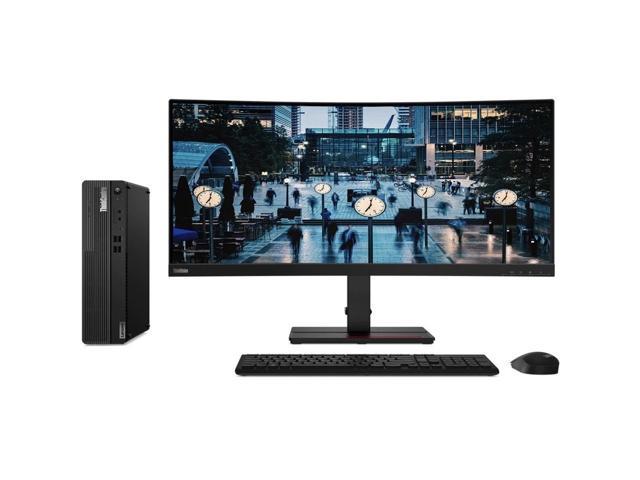 Lenovo ThinkCentre M70s 11DC002VUS Desktop Computer - Intel Core