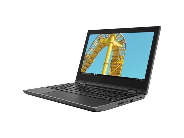 Lenovo 300e Windows 2nd Gen 81M9007UUS 11.6
