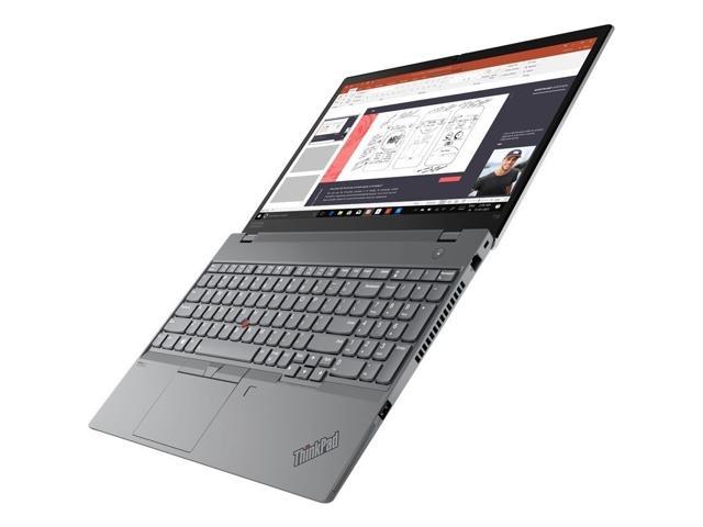 Lenovo ThinkPad T15 Gen 2 20W40075US 15.6