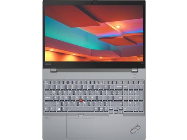 Lenovo ThinkPad T15 Gen 2 20W40075US 15.6