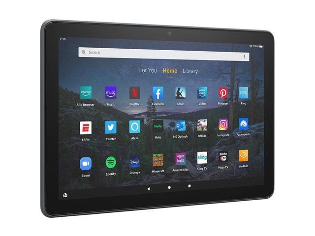 Amazon Fire HD 10 Plus (11th Generation) Tablet - 10.1