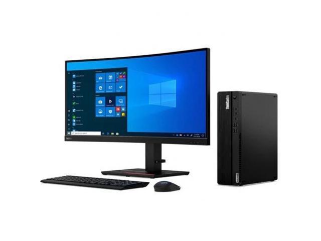 Lenovo ThinkCentre M75s Gen 2 11R8001SUS Desktop Computer - AMD