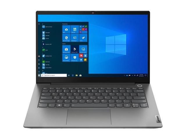 Lenovo ThinkBook 14 G3 ACL 21A200LWUS 14