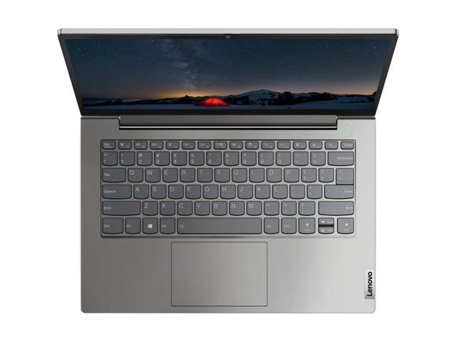 Lenovo ThinkBook 14 G3 ACL 21A200LWUS 14