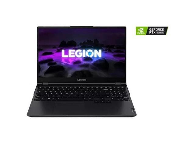 Lenovo Legion 5 15.6" 165Hz Gaming Laptop AMD Ryzen 7-5800H 16GB RAM 1TB SSD RTX 3070 8GB GDDR6 130W TGP