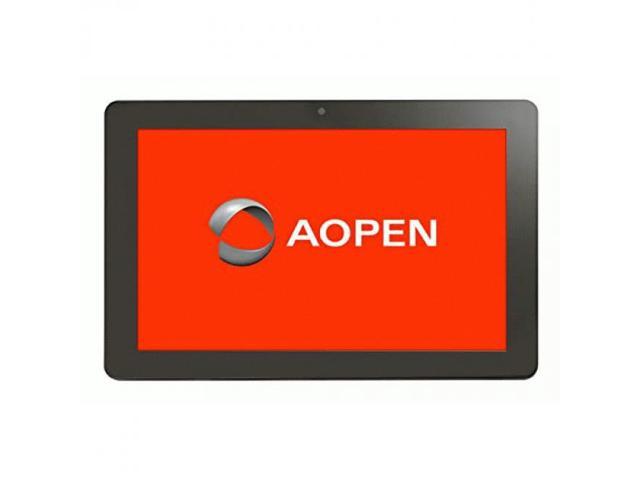 AOpen eTILE-X 10 - 10