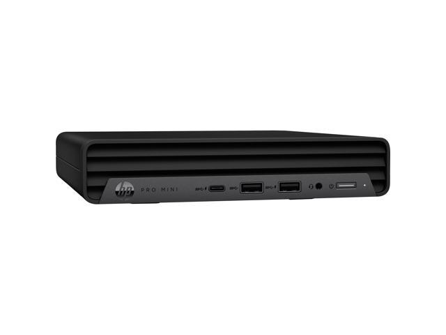 HP Pro Mini 400 G9 Desktop Computer - Intel Core i5 12th Gen i5