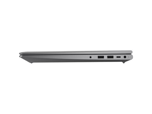 HP ZBook Power G9 MOBILE WORKSTATION 15.6