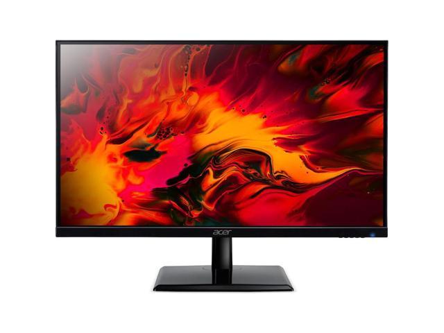 23.8インチ フルHD Acer スタンダードモニター AMD EK241Y - PC/タブレット