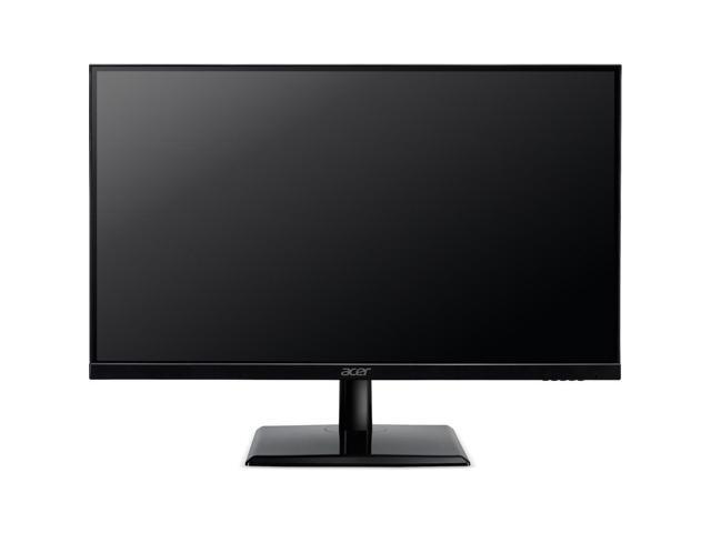 Acer EG240Y P 23.8" Full HD LED LCD Monitor - 16:9 - Black - In-plane ...
