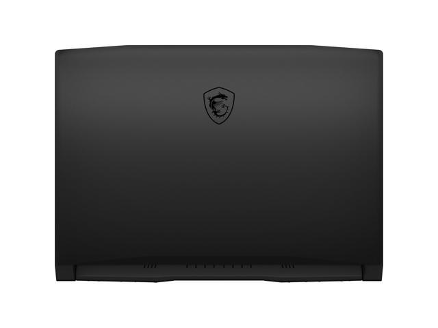 MSI Katana GF66 11UE-260 Gaming Laptop Intel Core i7-11800H 2.30 GHz 15 ...