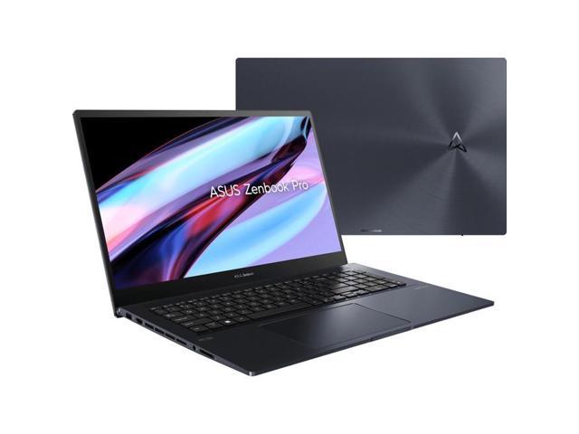 ASUS Laptop ZenBook Pro AMD Ryzen 9 6900HX 16GB Memory 1 TB PCIe SSD ...