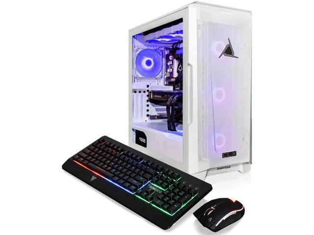 CLX SET Gaming Desktop Intel Core i9 9900KF 32GB DDR4 3000GHz