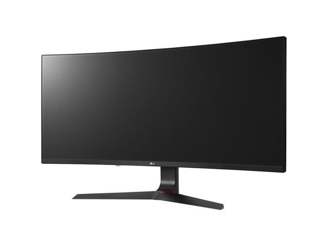 LG 34GL750-B 34 inch 21: 9 Ultragear Curved Wfhd (2560 X 1080