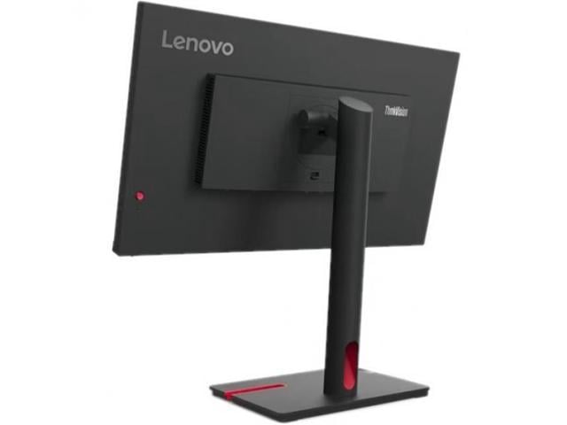 Lenovo ThinkVision T24i-30 23.8 Full HD LCD Monitor 16:9 Raven Black 