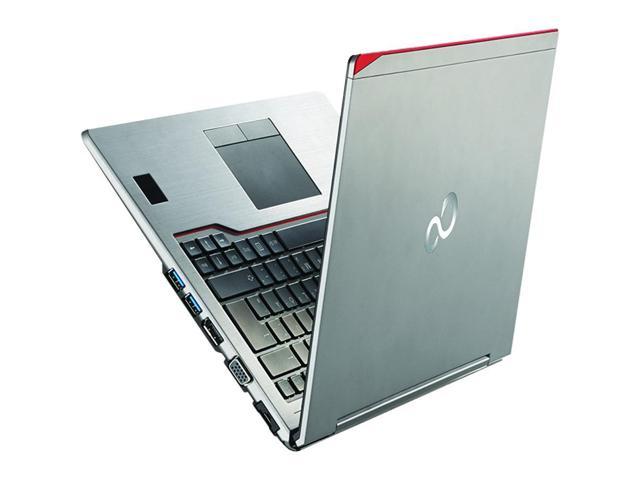 Fujitsu LIFEBOOK U745 14