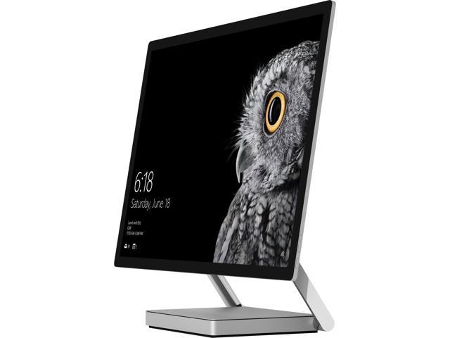 Microsoft 28" 4500x3000 Surface Studio (Intel Core i7, 32GB RAM, 2TB) 43Q-00001