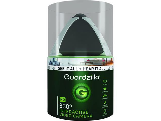 guardzilla 360 hd security camera