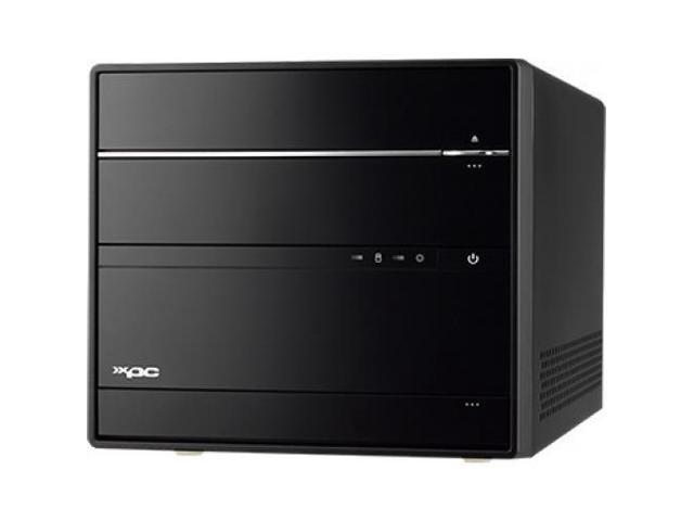 shuttle xpc cube sh370r6v2 plus