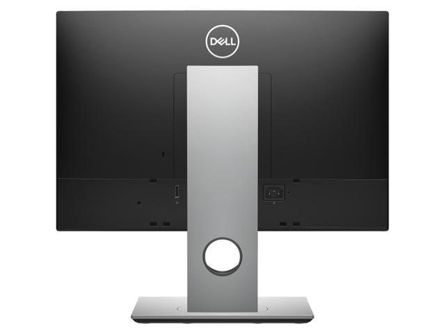 Dell OptiPlex 5270 (98NX5) - All-in-One Desktop PC - Intel Core i5