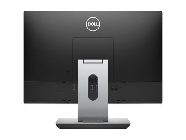 Dell OptiPlex 5270 (98NX5) - All-in-One Desktop PC - Intel Core i5-9500  (6-Core 3.0 GHz), Intel UHD Graphics 630, 8 GB DDR4, 256 GB SSD, Intel  Q370,