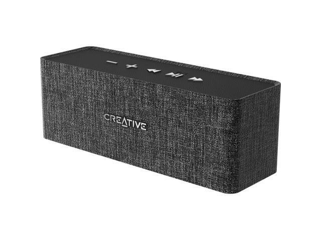 creative nuno bluetooth speaker