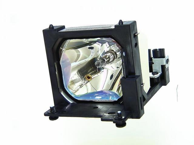 Electrified ZU0212 04 4010 Replacement Lamp with Housing for Liesegang Projectors