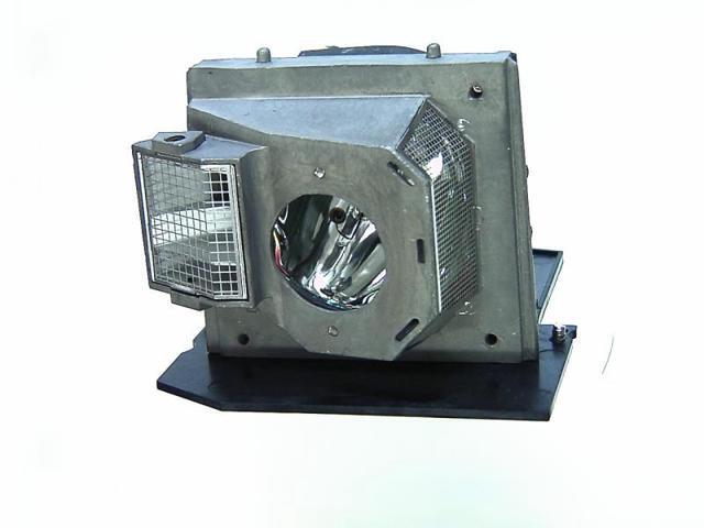 BL-FS300B Optoma Projector Lamp Replacement Projector Lamp Assembly with Genuine Original Philips UHP Bulb inside.