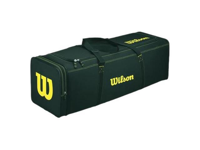 Wilson Travel/Luggage Case for Accessories - Black