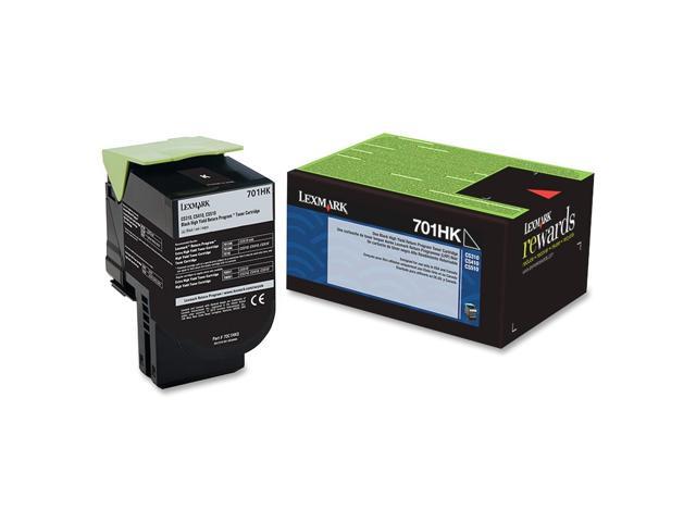 Toner For Lexmark CX410DE CX510DHE CS410DN CS510DTE C544DN X543DN X544DW 