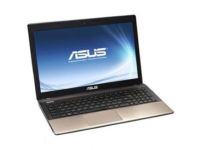 Asus K55A-DS51 15.6" LED Notebook - Intel Core i5 i5-3230M 2.60 GHz - Mocha