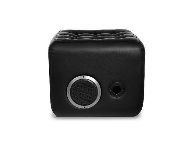 ION ISP39 Sound Lounge Ottoman Bluetooth Speaker