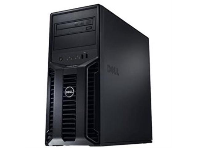 Dell PowerEdge T110 II Tower Server - 1 x Intel Core i3 i3-3240 3.40 GHz