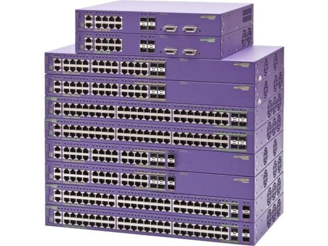 Extreme Networks Summit X440-24t-10G-TAA