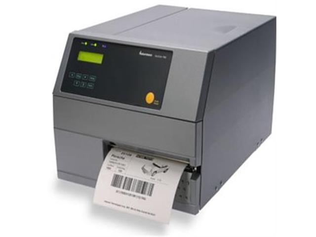 Intermec EasyCoder PX6c Direct Thermal/Thermal Transfer Printer - Label ...