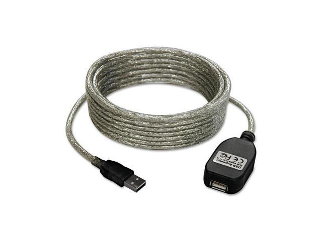 CAVO USB TRIPP LITE 20 m USB 3.2 Gen 1 (3.1 Gen 1) da USB A a USB B
