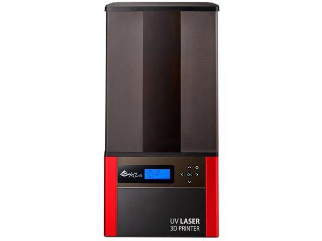 XYZprinting Nobel 1.0A SLA 3D Printer - Newegg.com