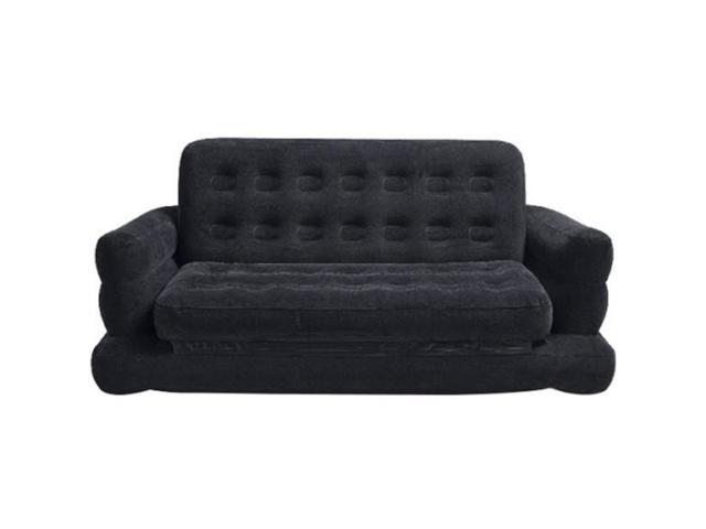 Intex 68566EP Inflatable Pull Out Sofa