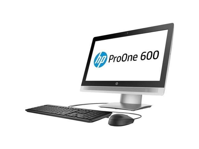 hp pro one 600g2