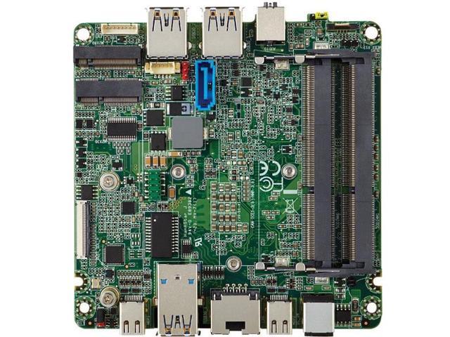 Intel BLKNUC5I3MYBE NUC Board (Maple Canyon)