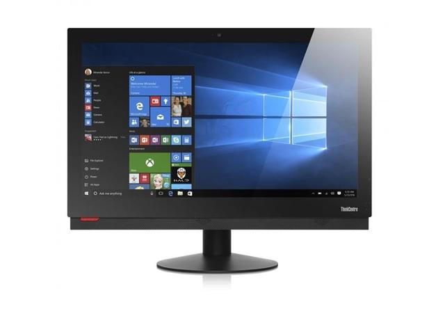 Lenovo 10NS0010US Thinkcentre M910Z 10Ns - All-In-One - With