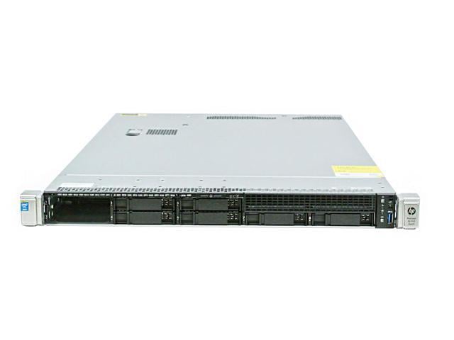 HP ProLiant DL360 G9 Rack Server System Intel Xeon E5 v4 64GB 851937 ...